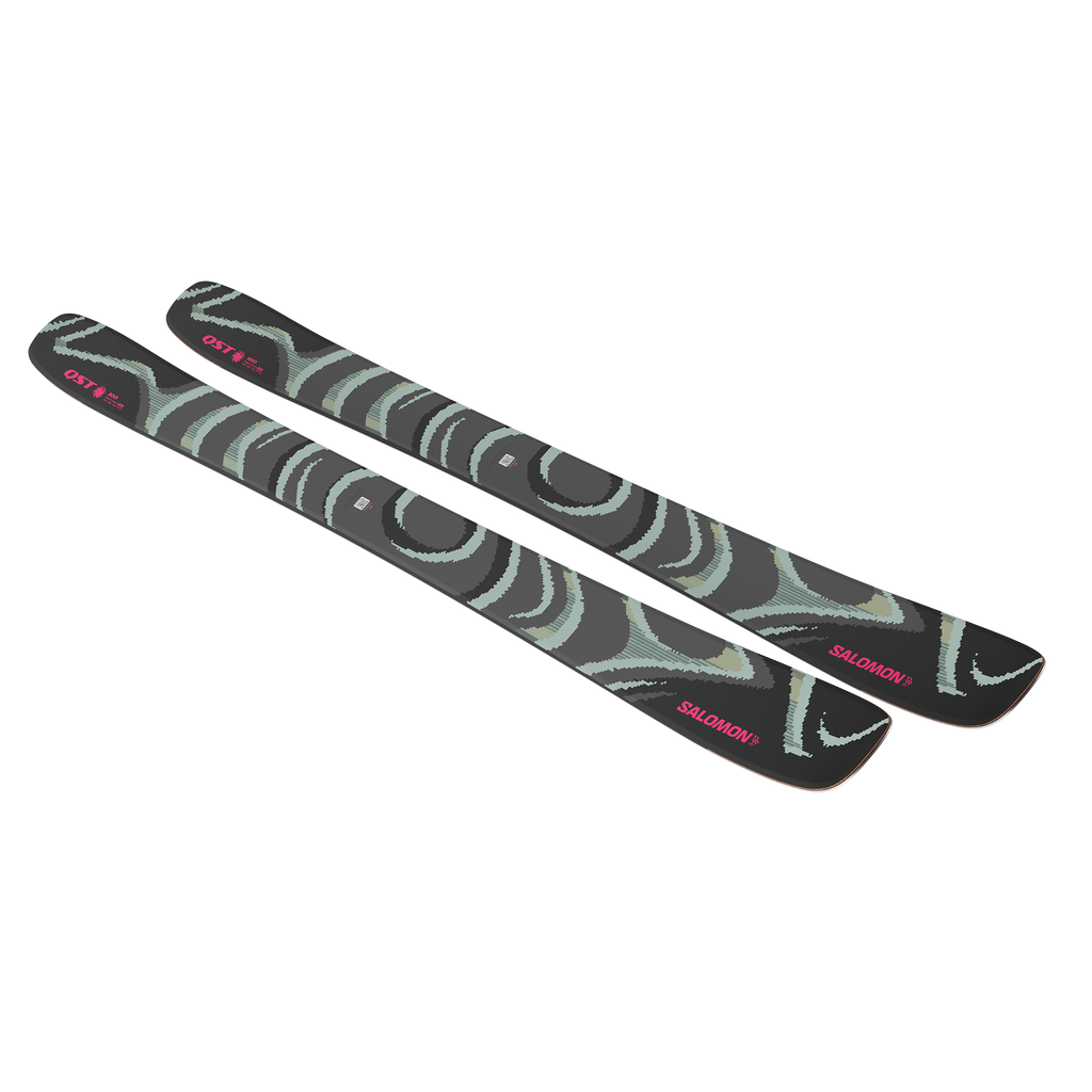 QST 100 BLACK - Default
