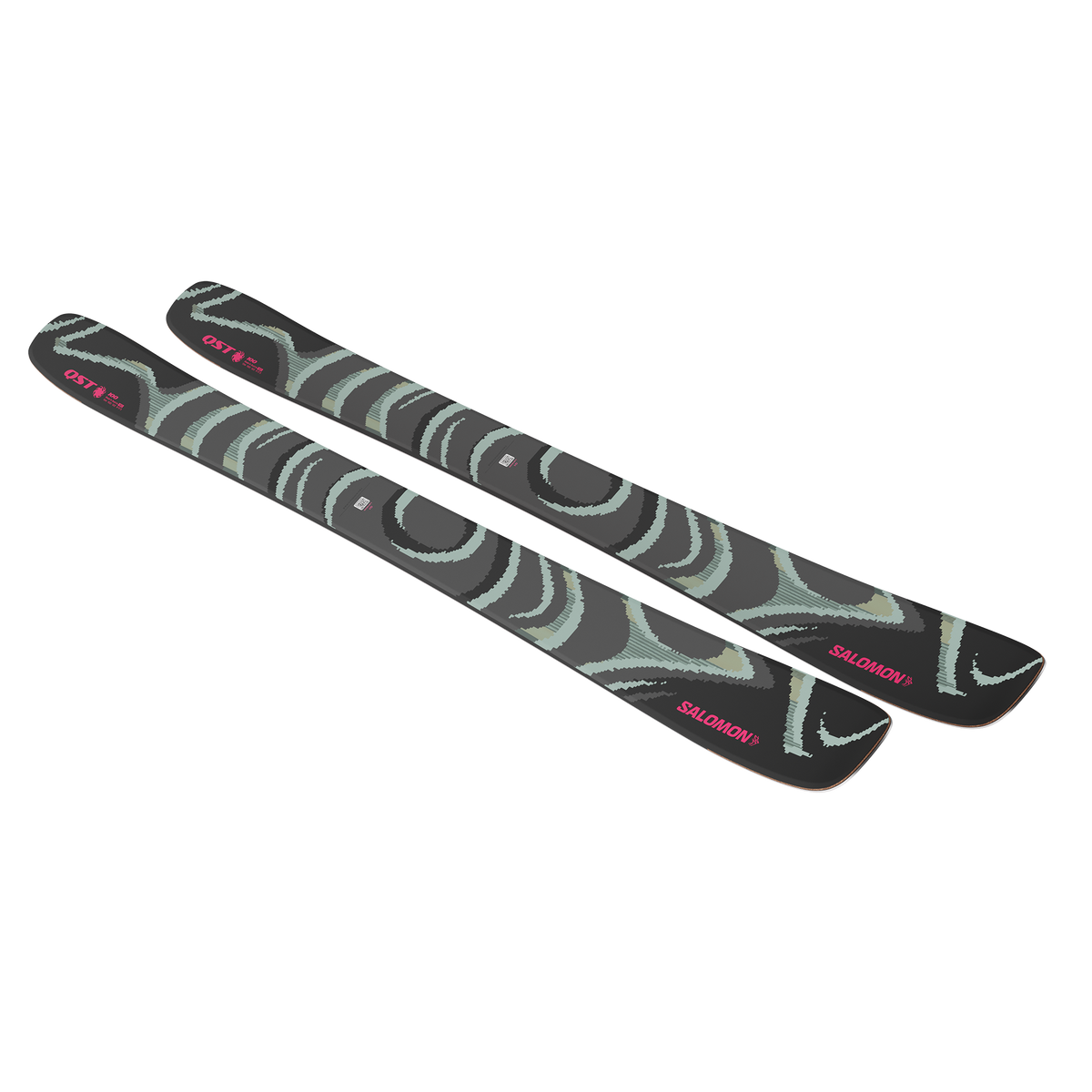 QST 100 BLACK - Default