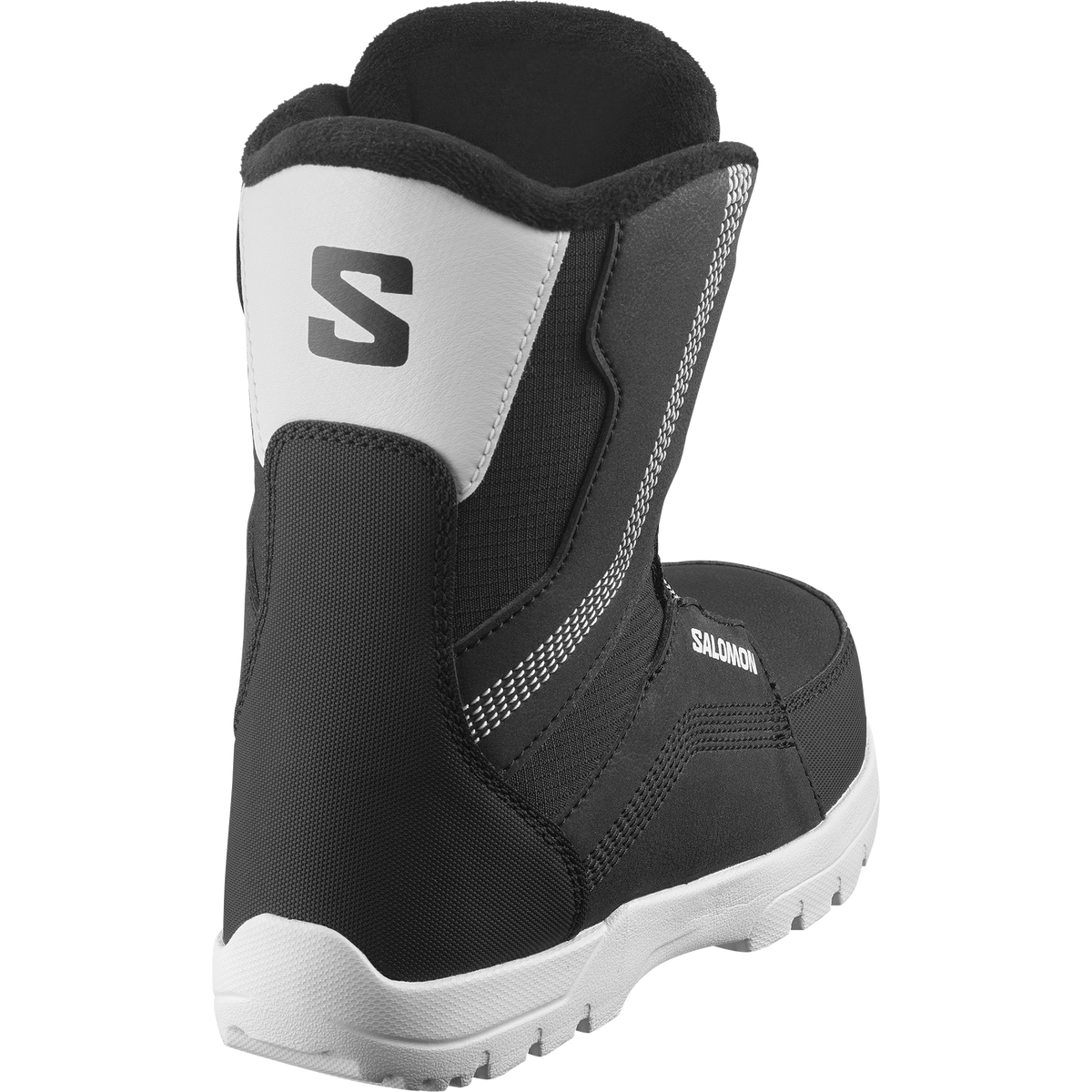 WHIPSTAR BOA® - Black