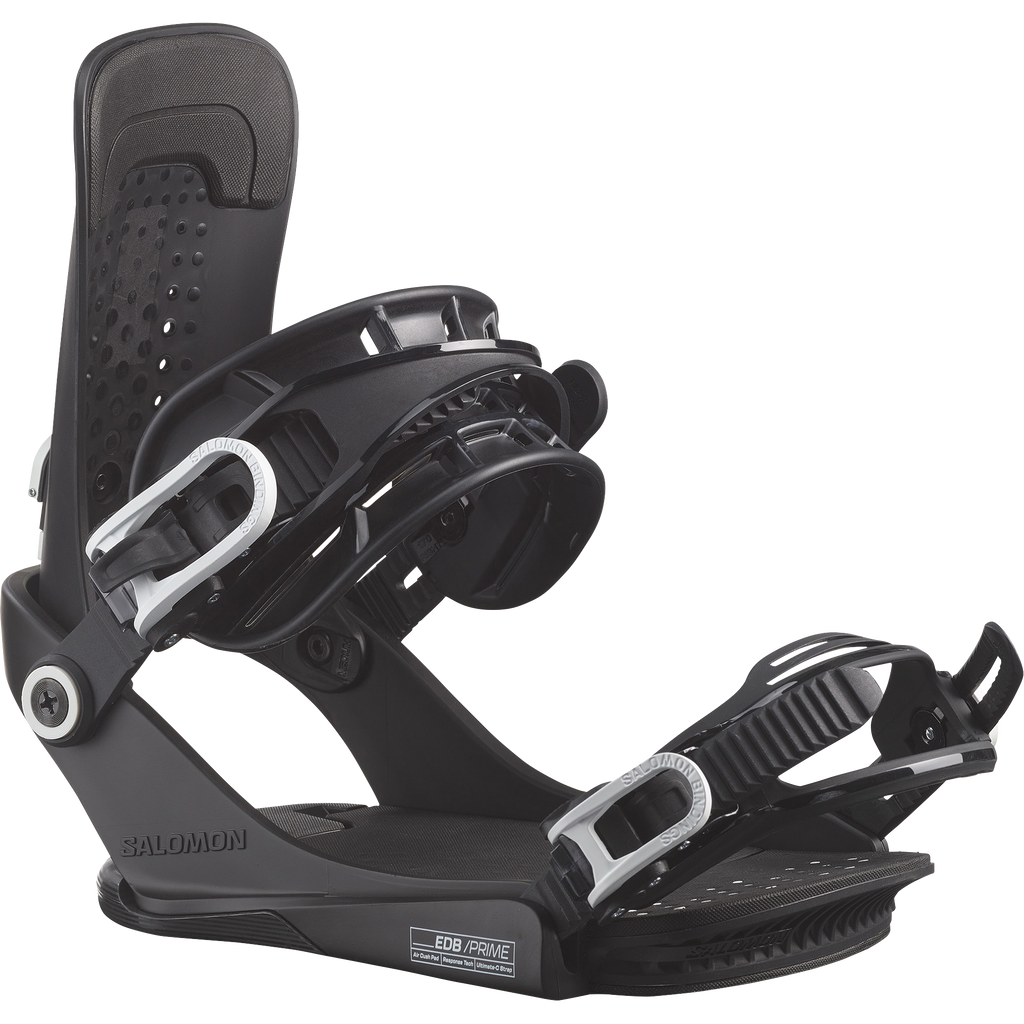 EDB PRIME - Black