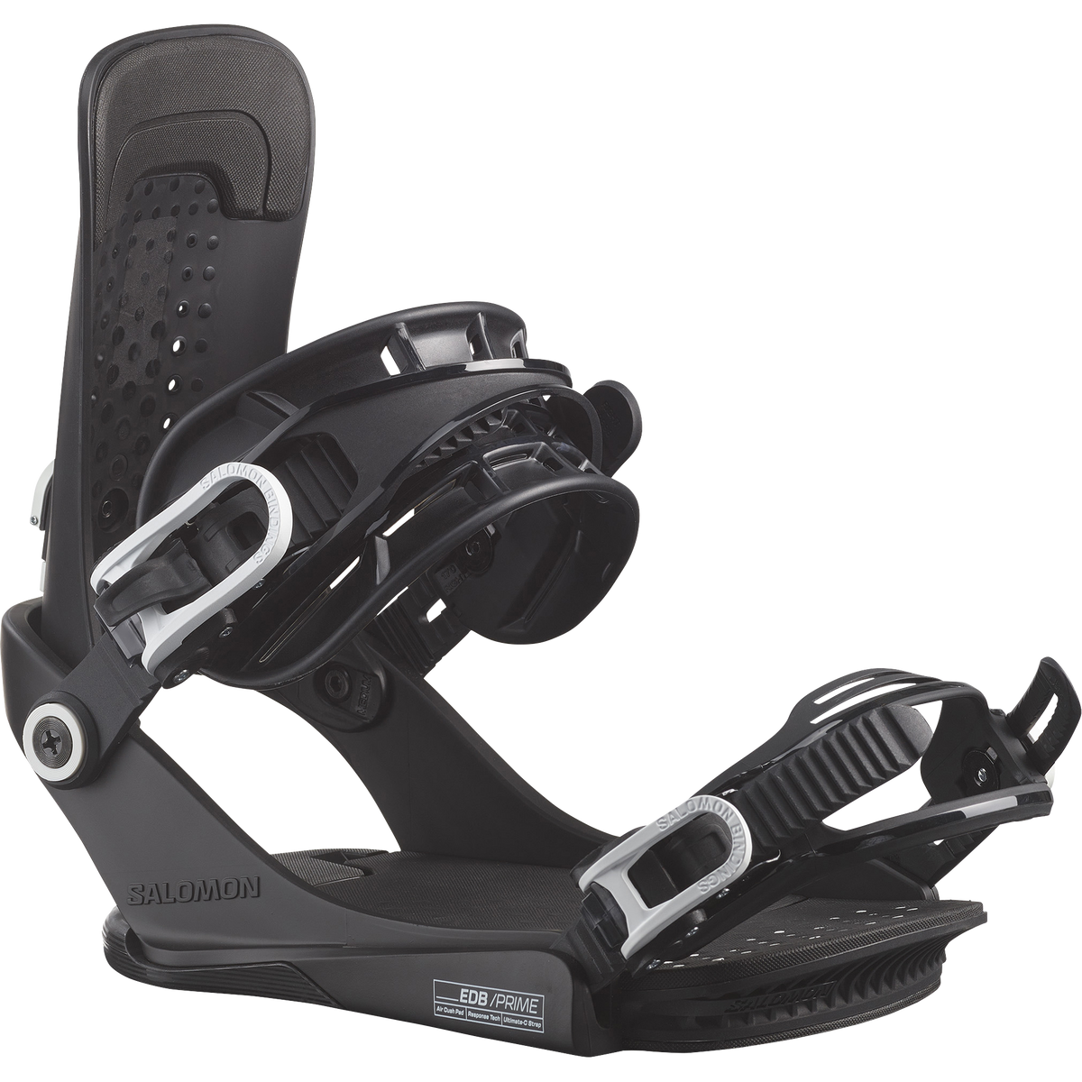 EDB PRIME - Black