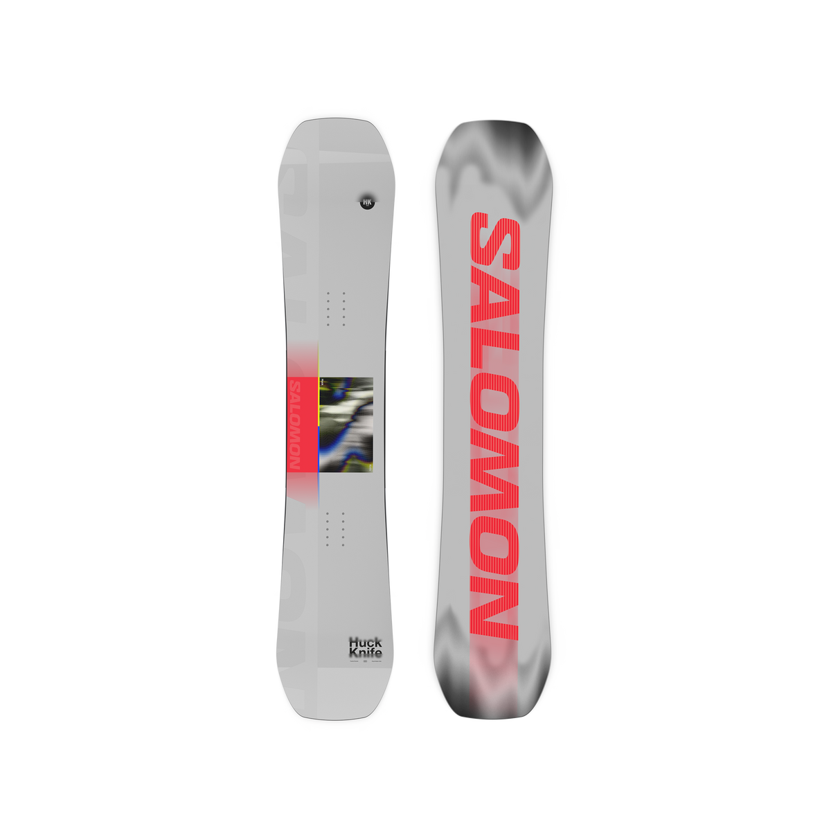 HUCK KNIFE - Default