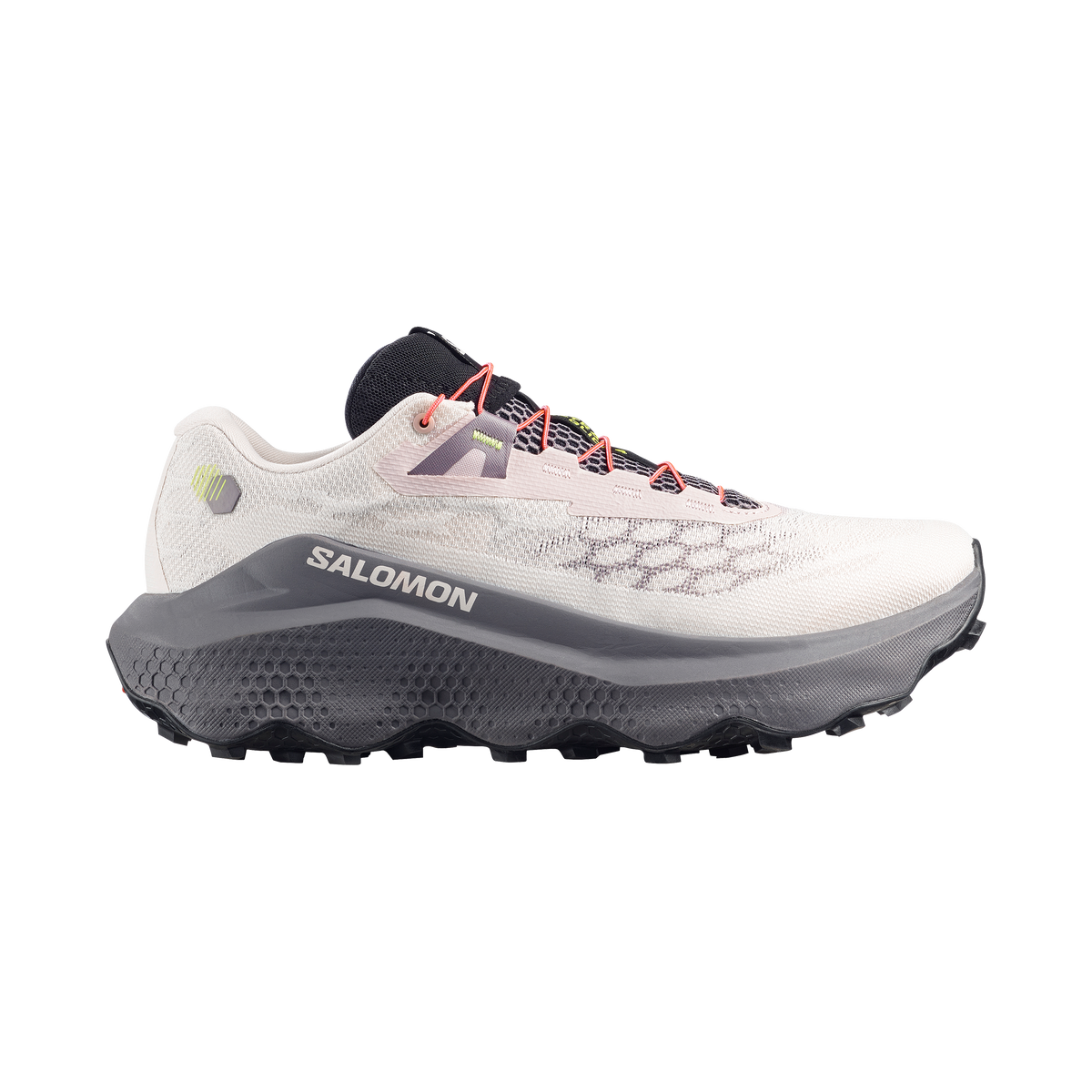 ULTRA GLIDE 4 WIDE - Red