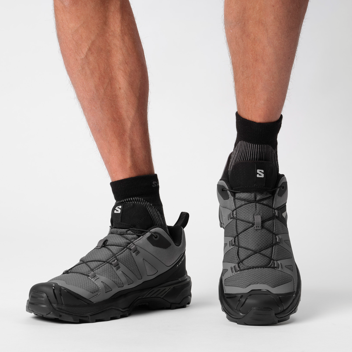 X ULTRA 360 - Black