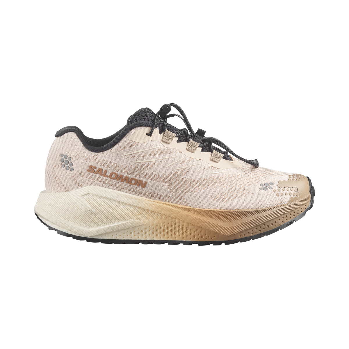 AERO BLAZE 4 GRVL - Grey