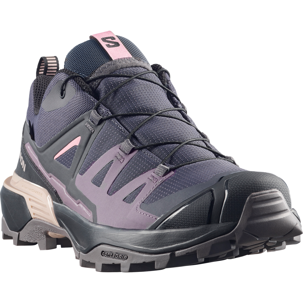 X ULTRA 360 GORE-TEX - Purple