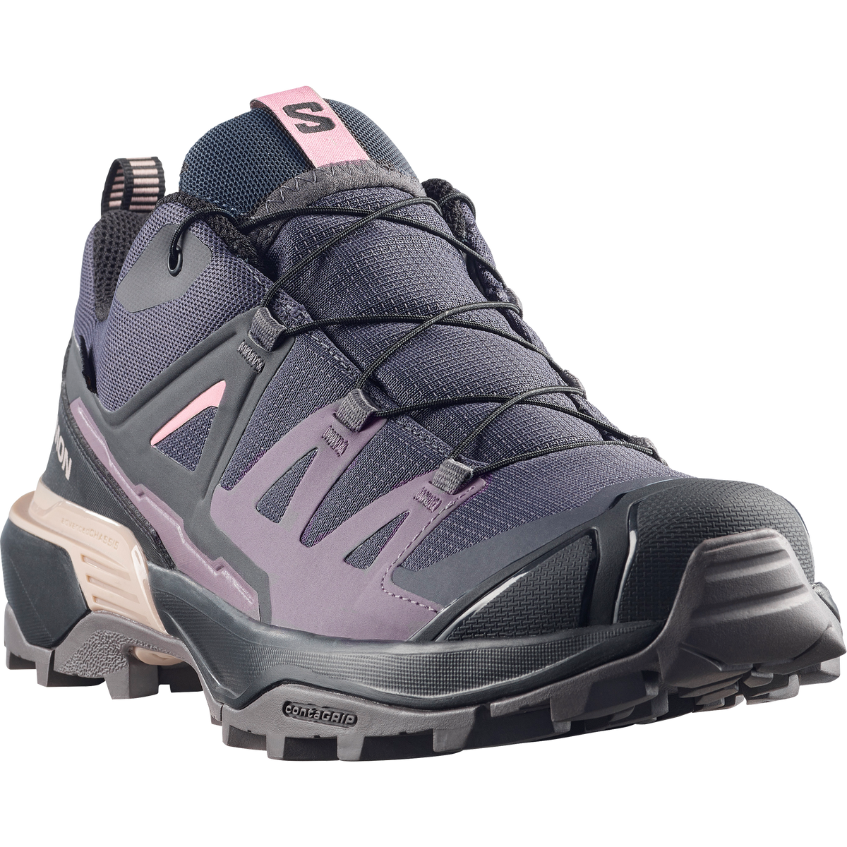 X ULTRA 360 GORE-TEX - Purple