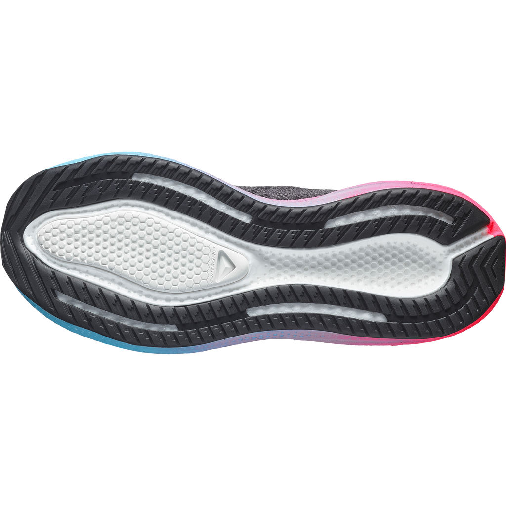 AERO BLAZE 4 GRADIENT - Black