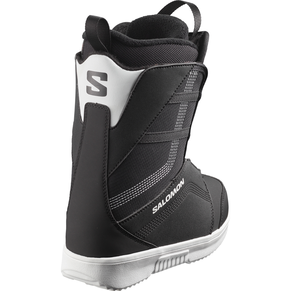 PROJECT BOA® - Black