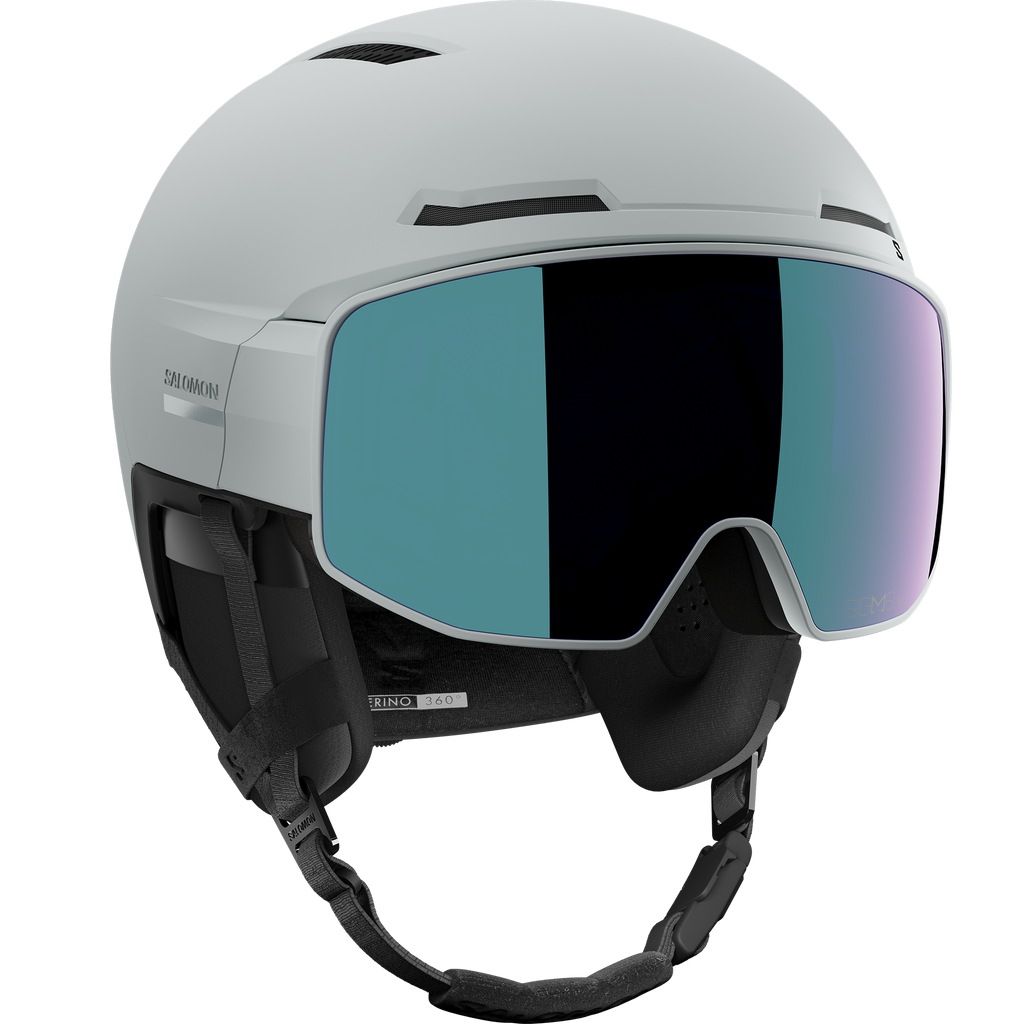 DRIVER PRIME SIGMA PLUS MIPS - Grey