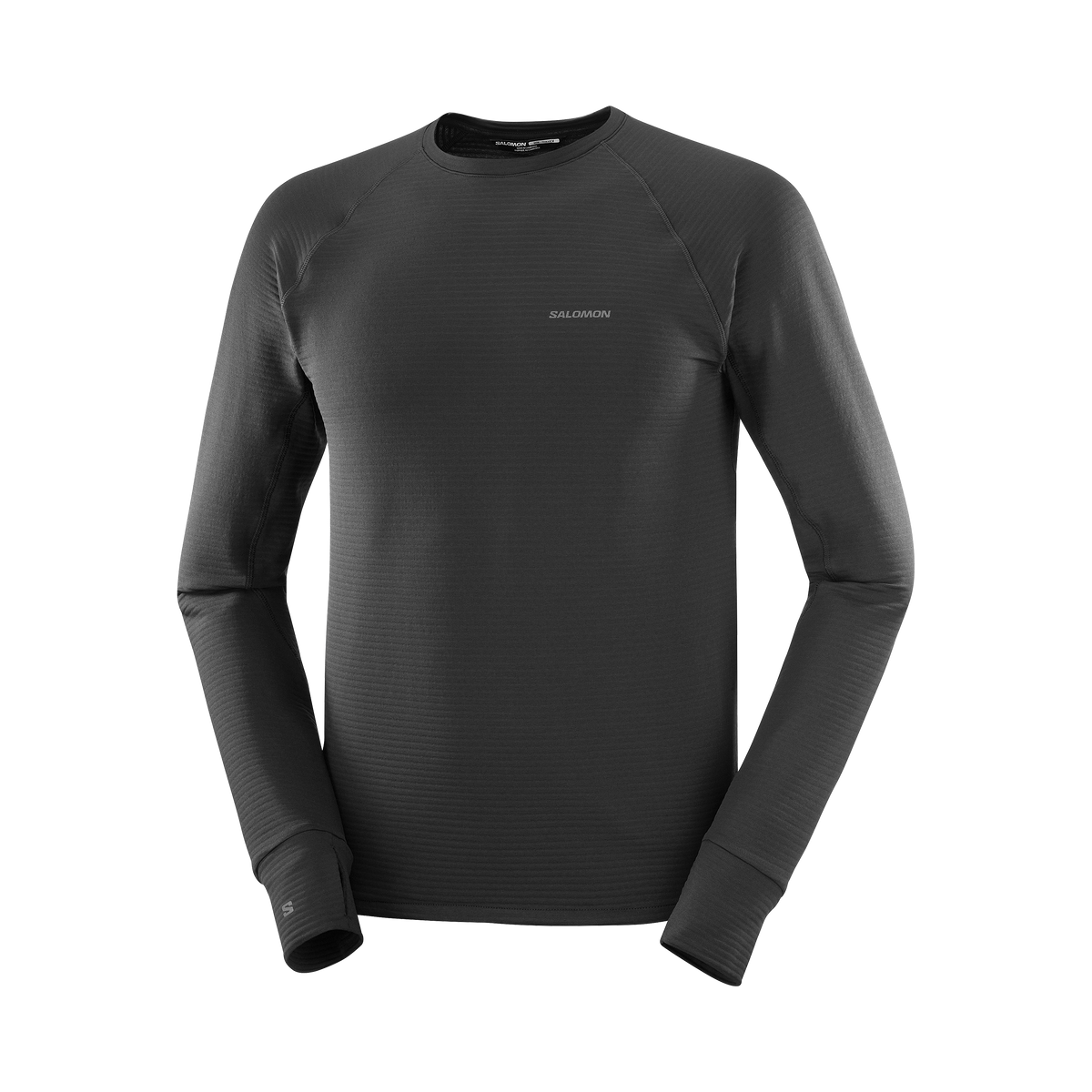 ESSENTIAL LIGHTWARM