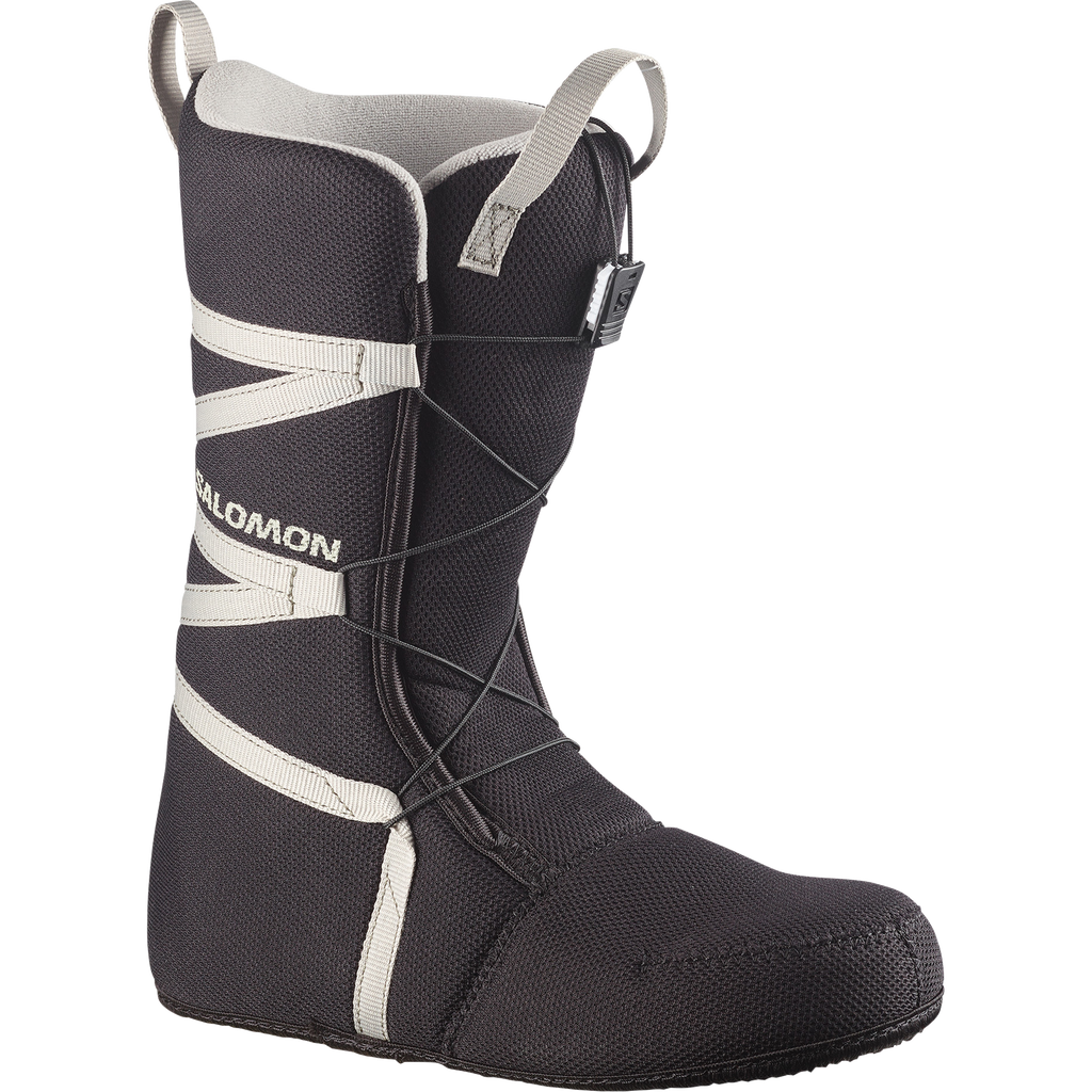 PEARL BOA® - Black