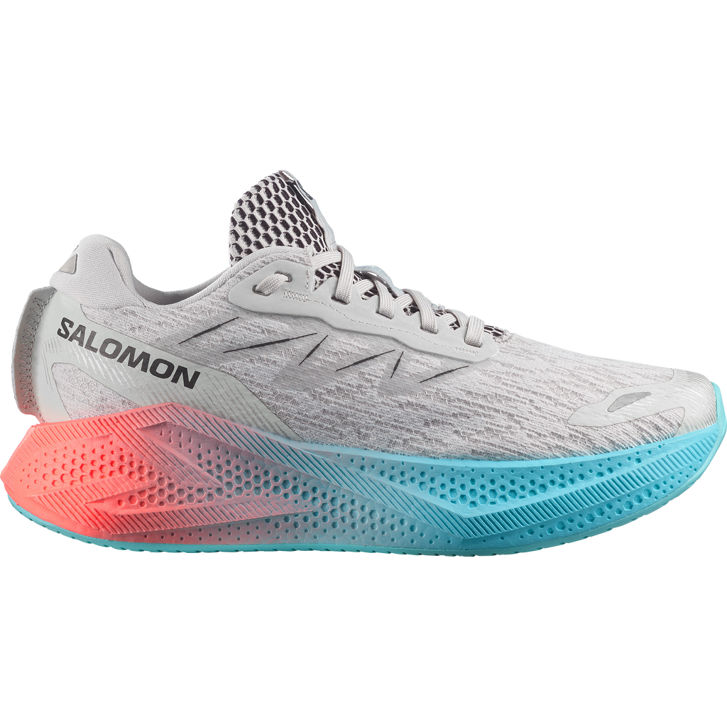 AERO GLIDE 4 GRADIENT - Grey