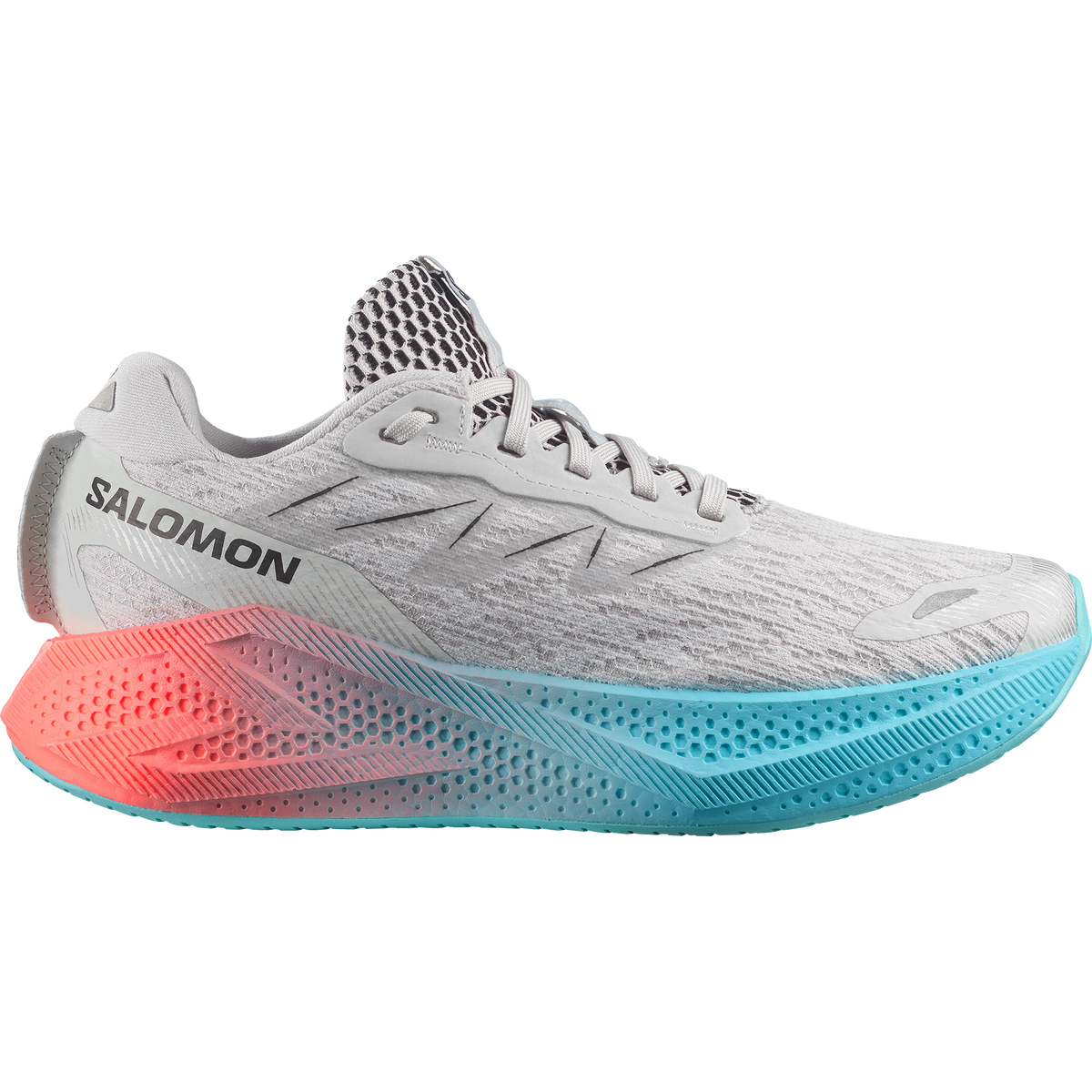 AERO GLIDE 4 GRADIENT - Grey