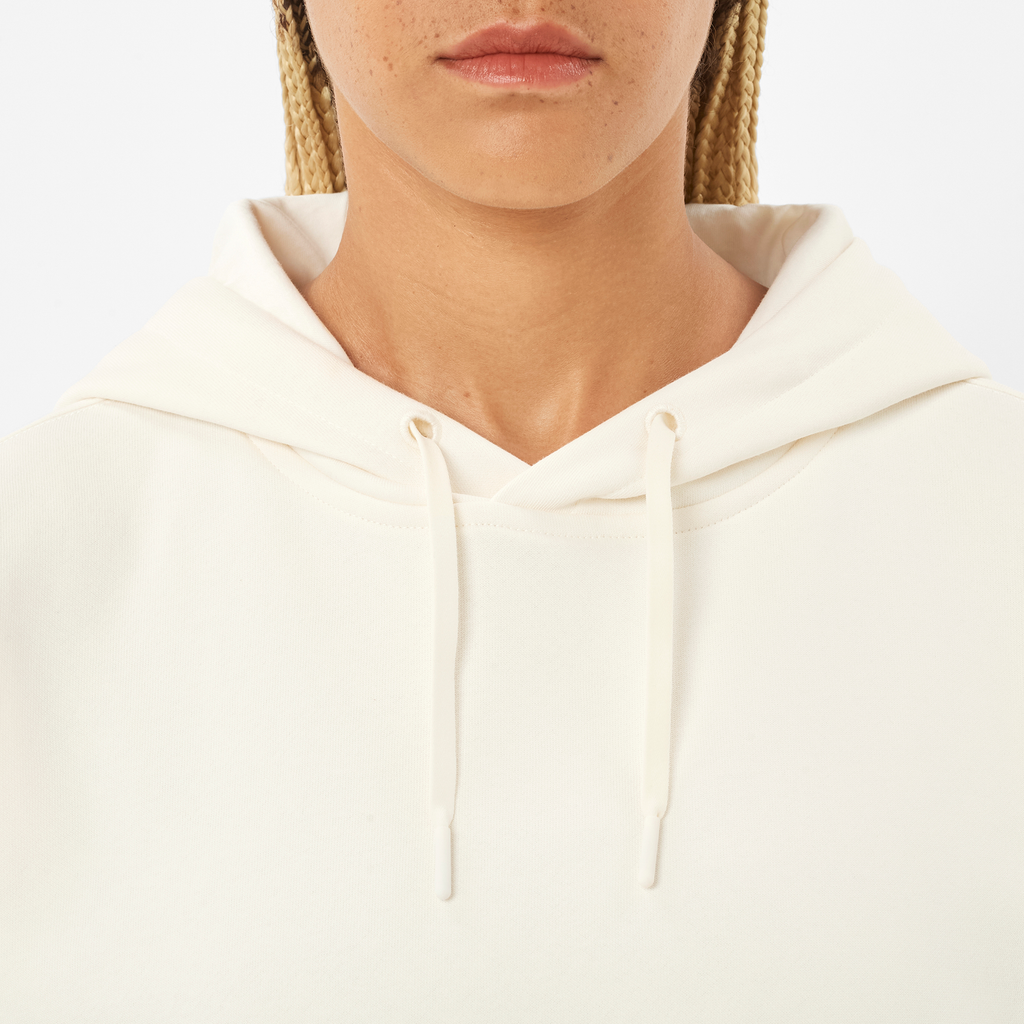 WILD RAYS LABEL - White