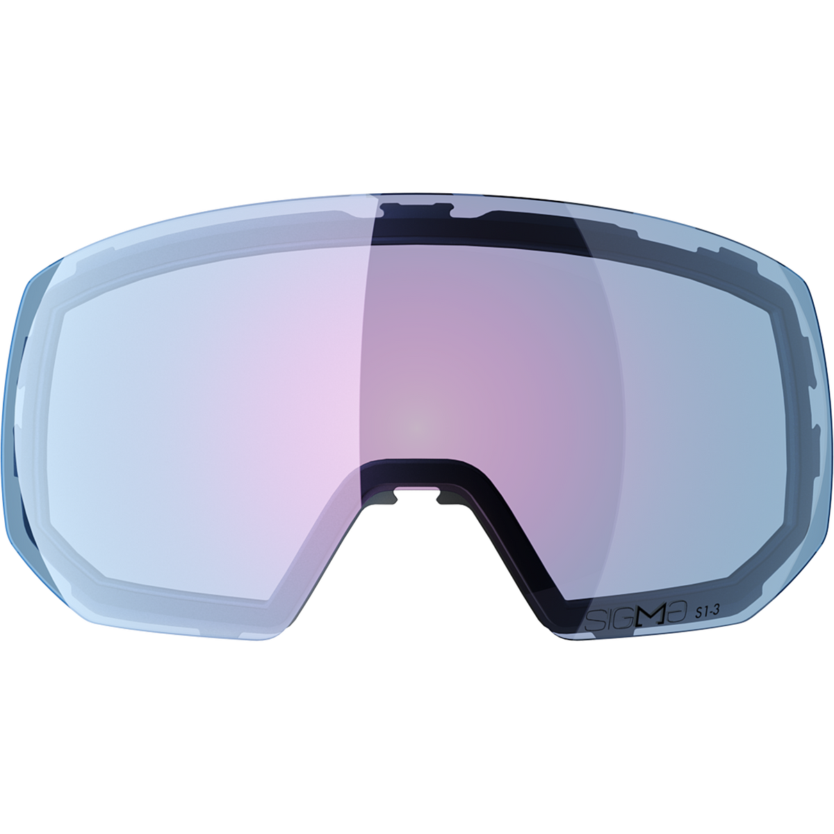 RADIUM PRO S LENS SIGMA PHOTO - Blue
