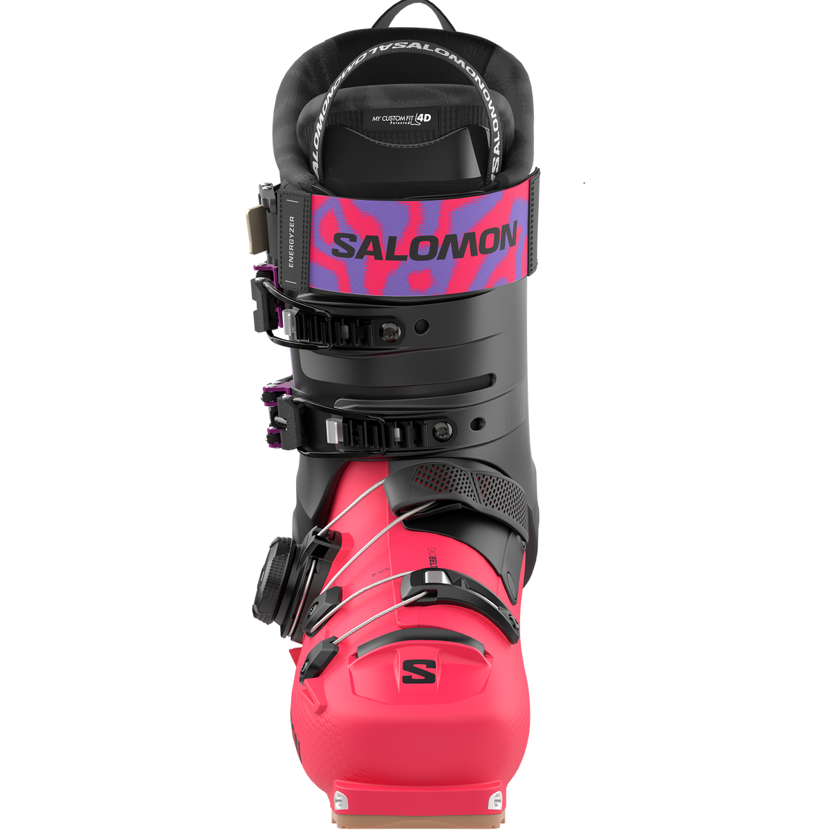 S/LAB SHIFT ALPHA BOA® - Pink