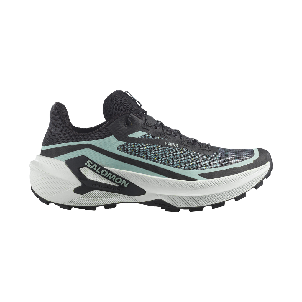 GENESIS 2 - Grey