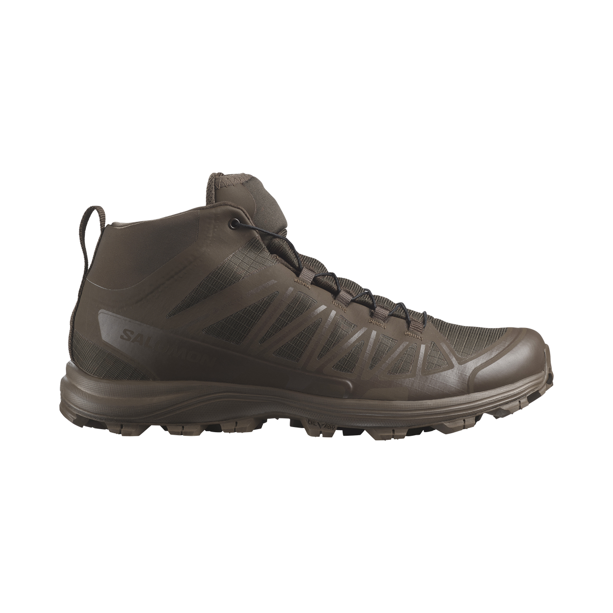 SPEED ASSAULT 2 GORE-TEX - Orange