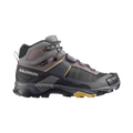 X ULTRA 5 MID WIDE GORE-TEX - Grey