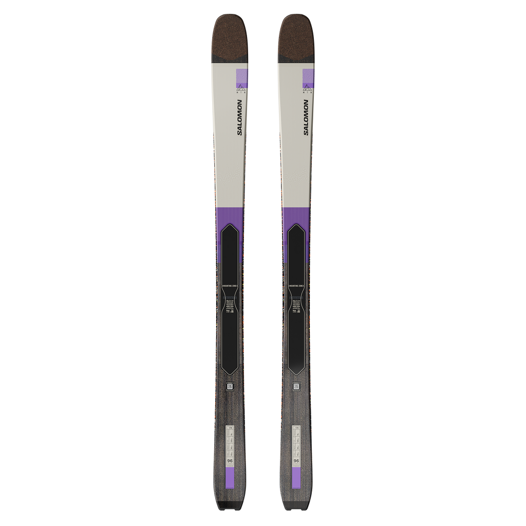 MTN 96 CARBON - Default