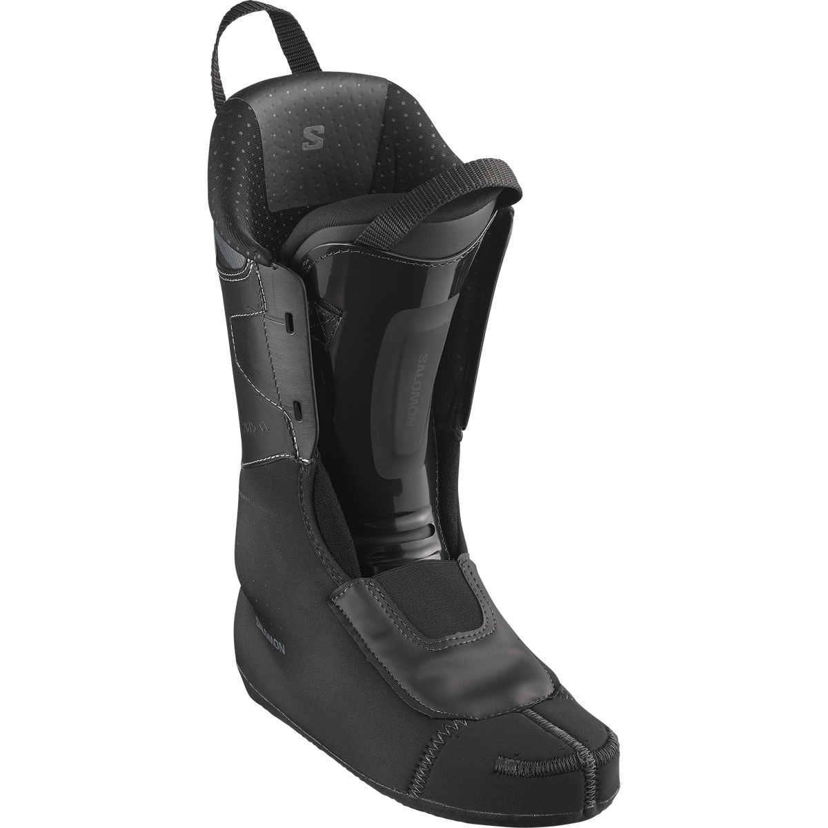 S/PRO ALPHA C BOA 100 - Black