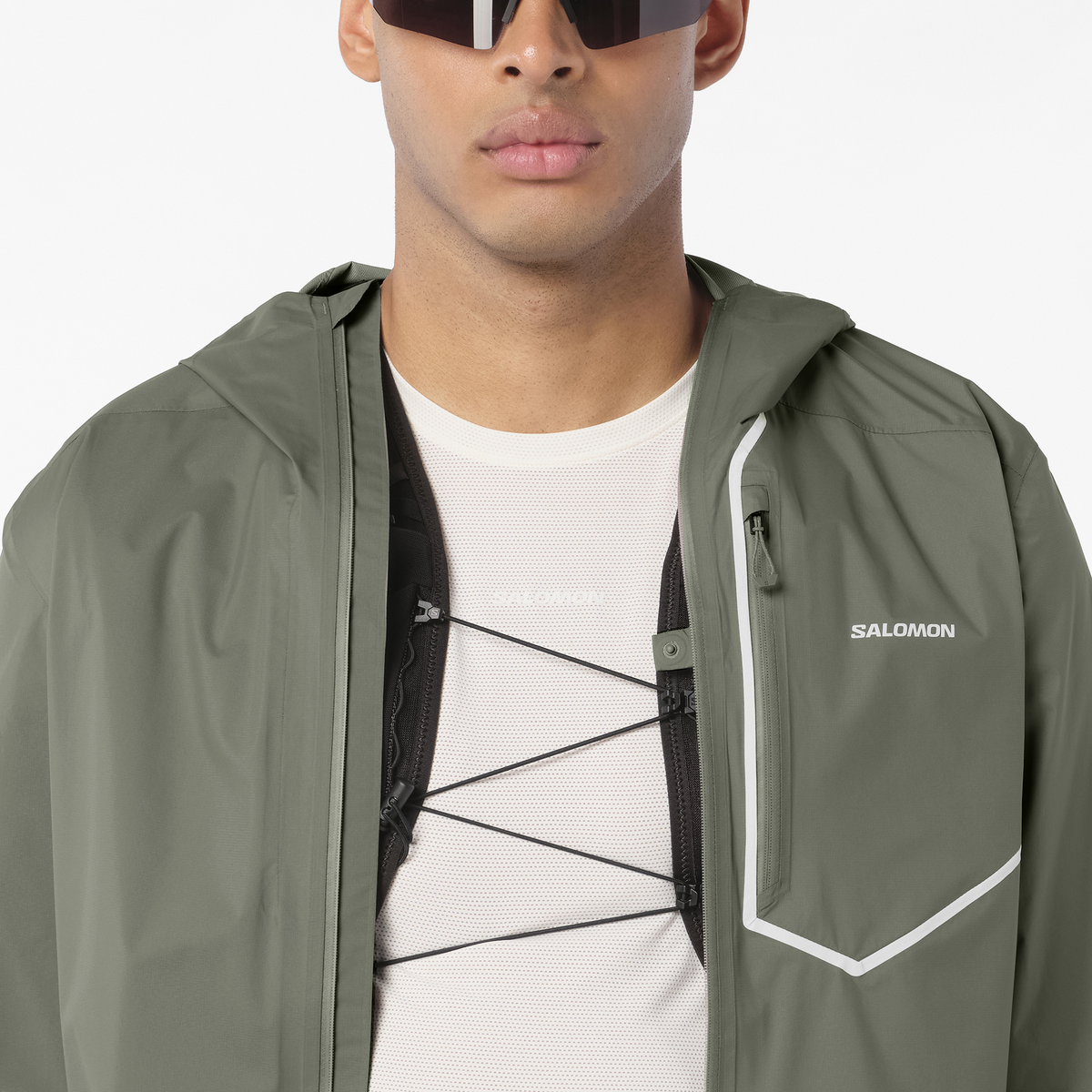 BONATTI PRO - Grey