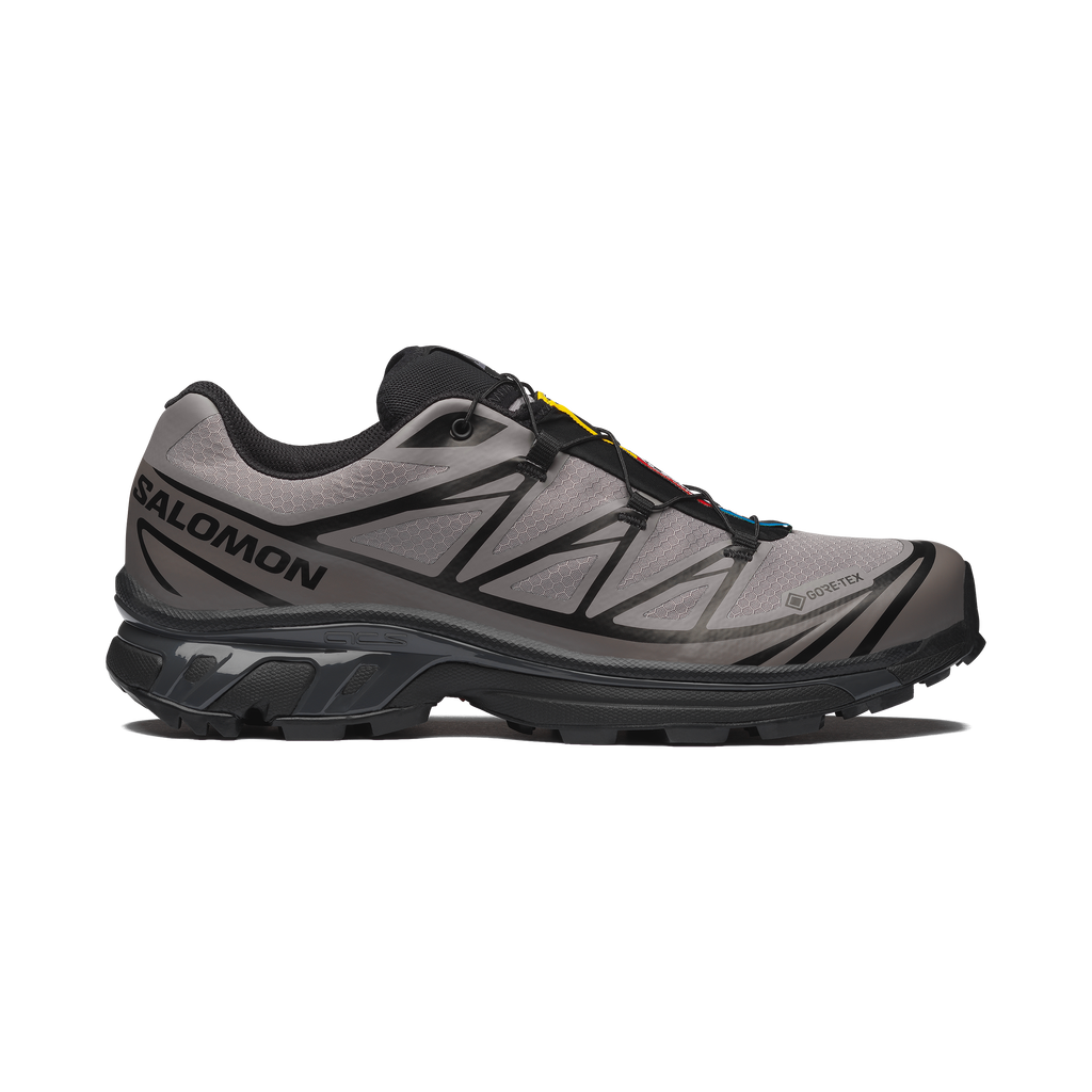 XT-6 GORE-TEX - Green