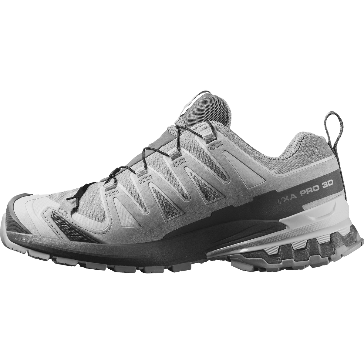 XA PRO 3D V9 GORE-TEX - Grey