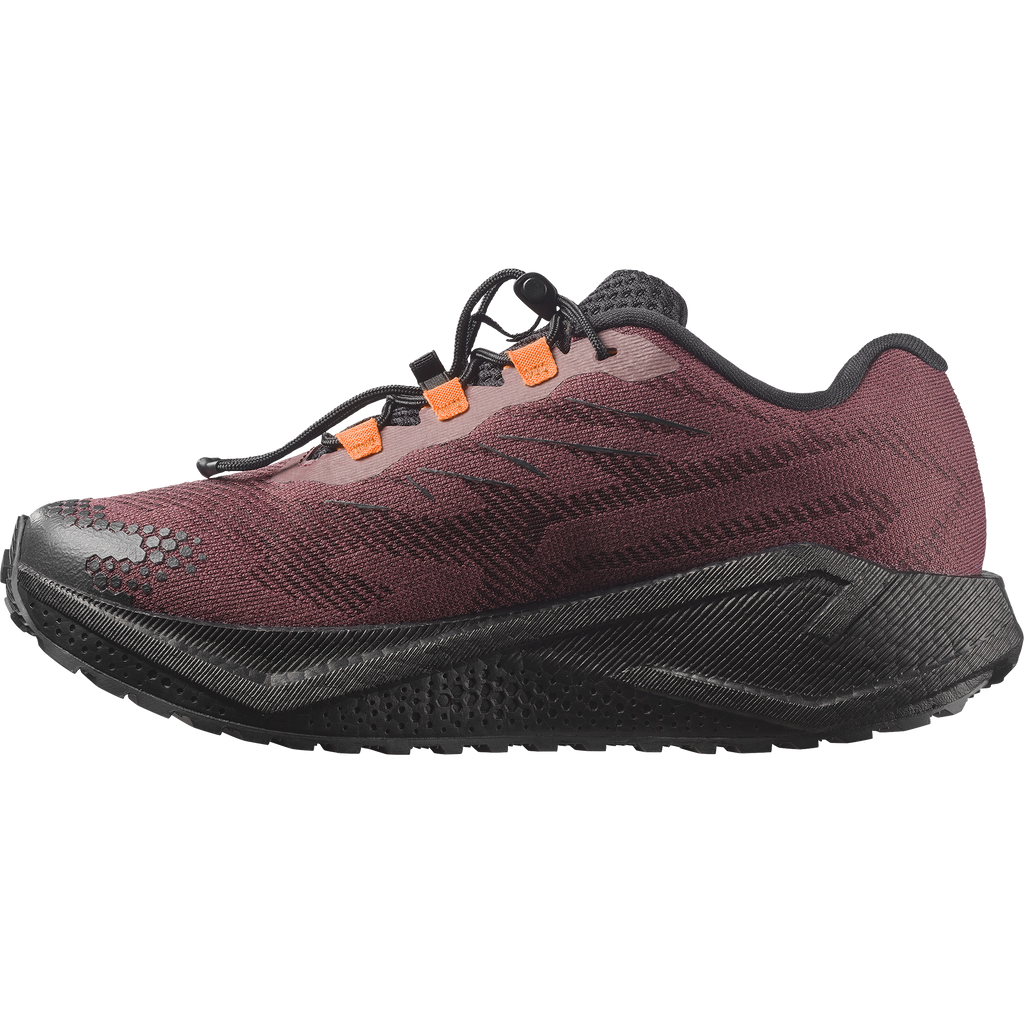 AERO BLAZE 4 GRVL - Grey