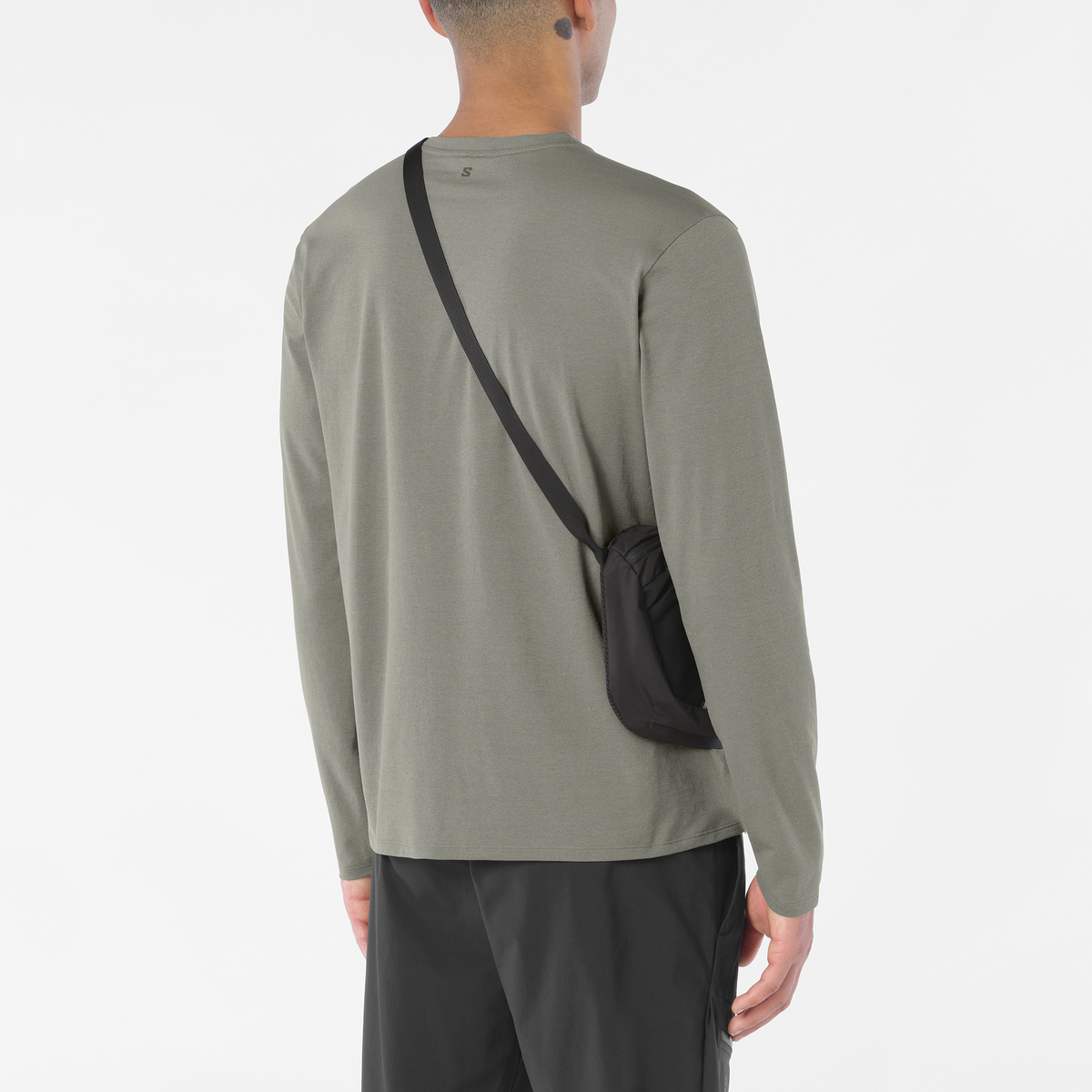 TRACKLINE - Grey