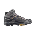 X ULTRA 5 MID GORE-TEX - Grey