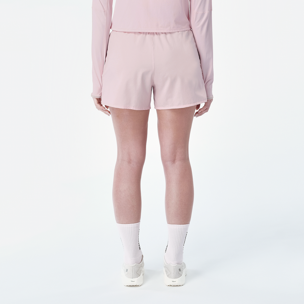 SHAKEout CORE 4" - Pink