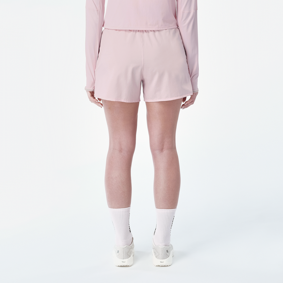 SHAKEout CORE 4" - Pink