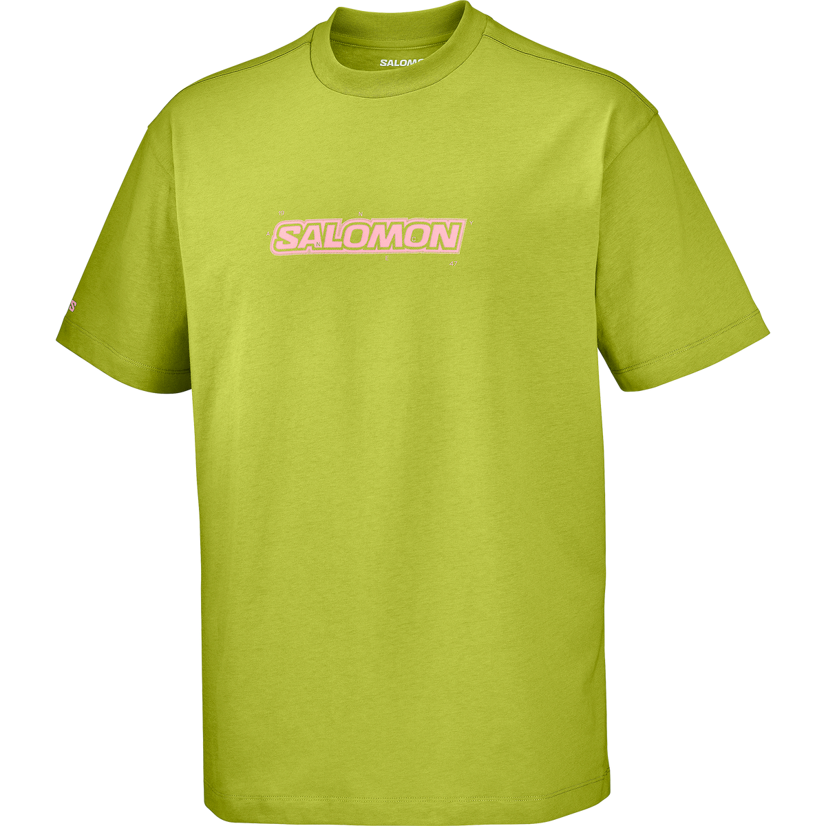 BRANDPLAY - Green