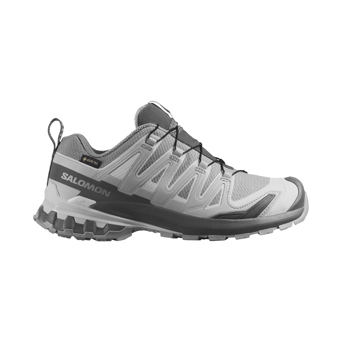 XA PRO 3D V9 GORE-TEX - Grey
