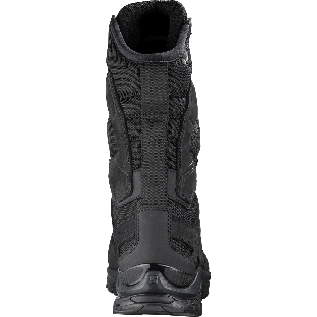 XA FORCES 8 GORE-TEX EN - Black