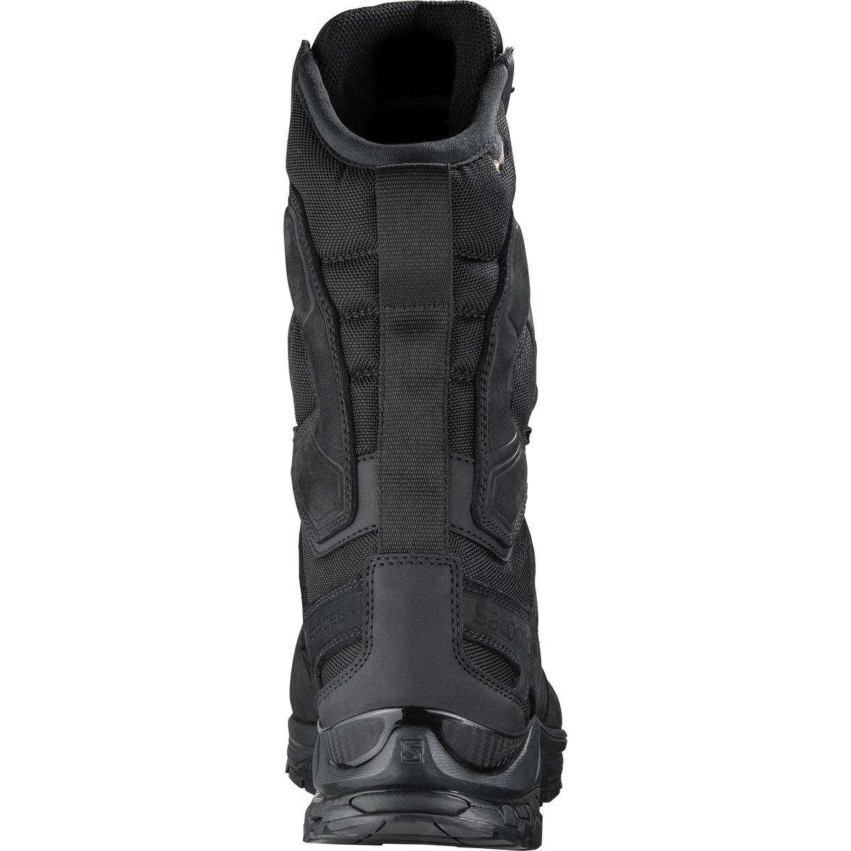 XA FORCES 8 GORE-TEX EN - Black
