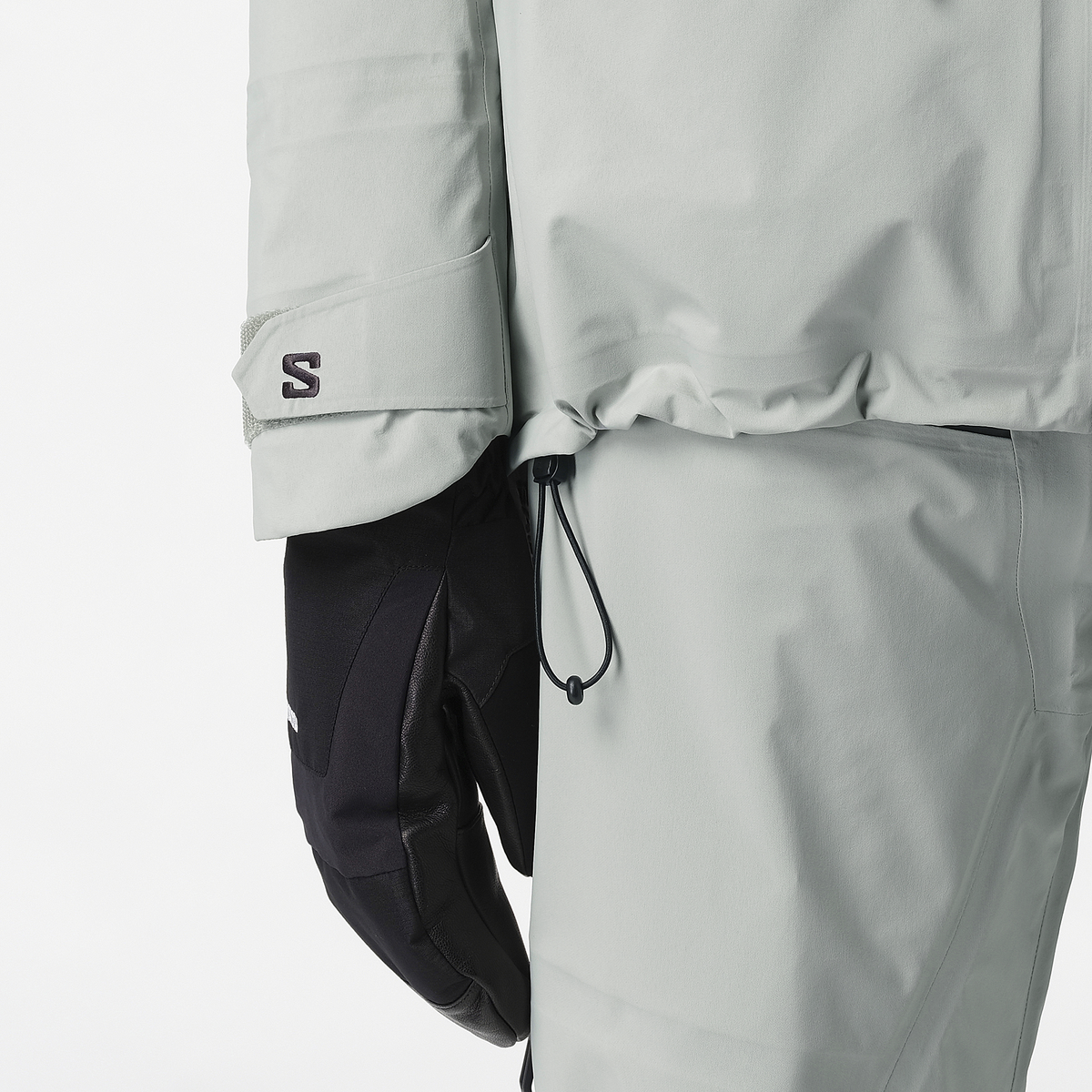 MOON PATROL GORE-TEX - Green
