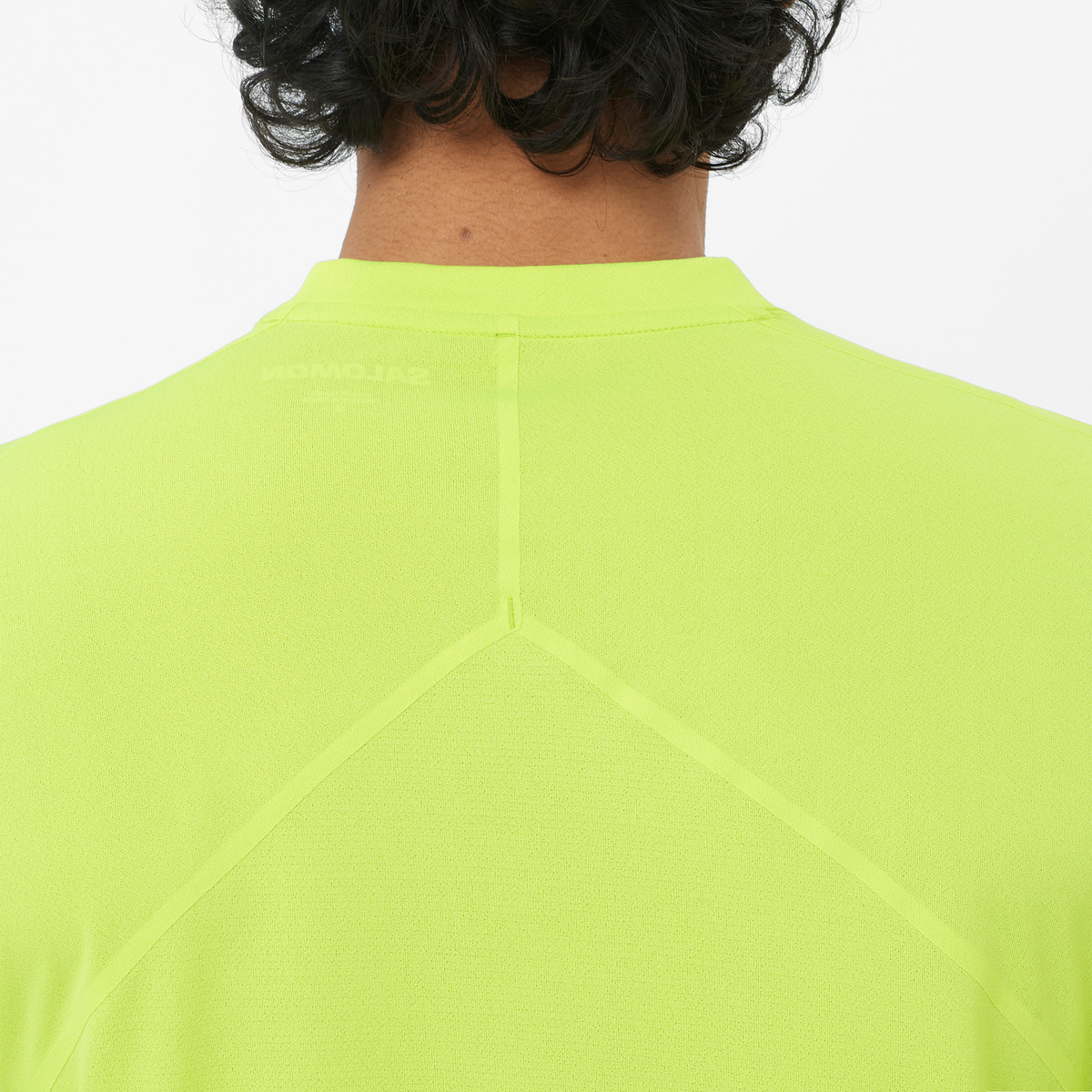 SENSE AERO GRAPHIC - Green
