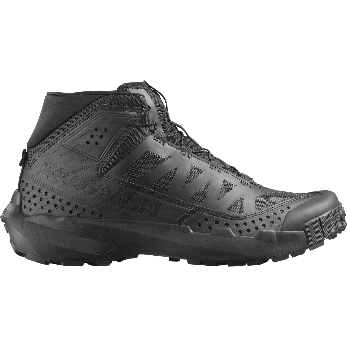 AMPHIB ASSAULT - Black