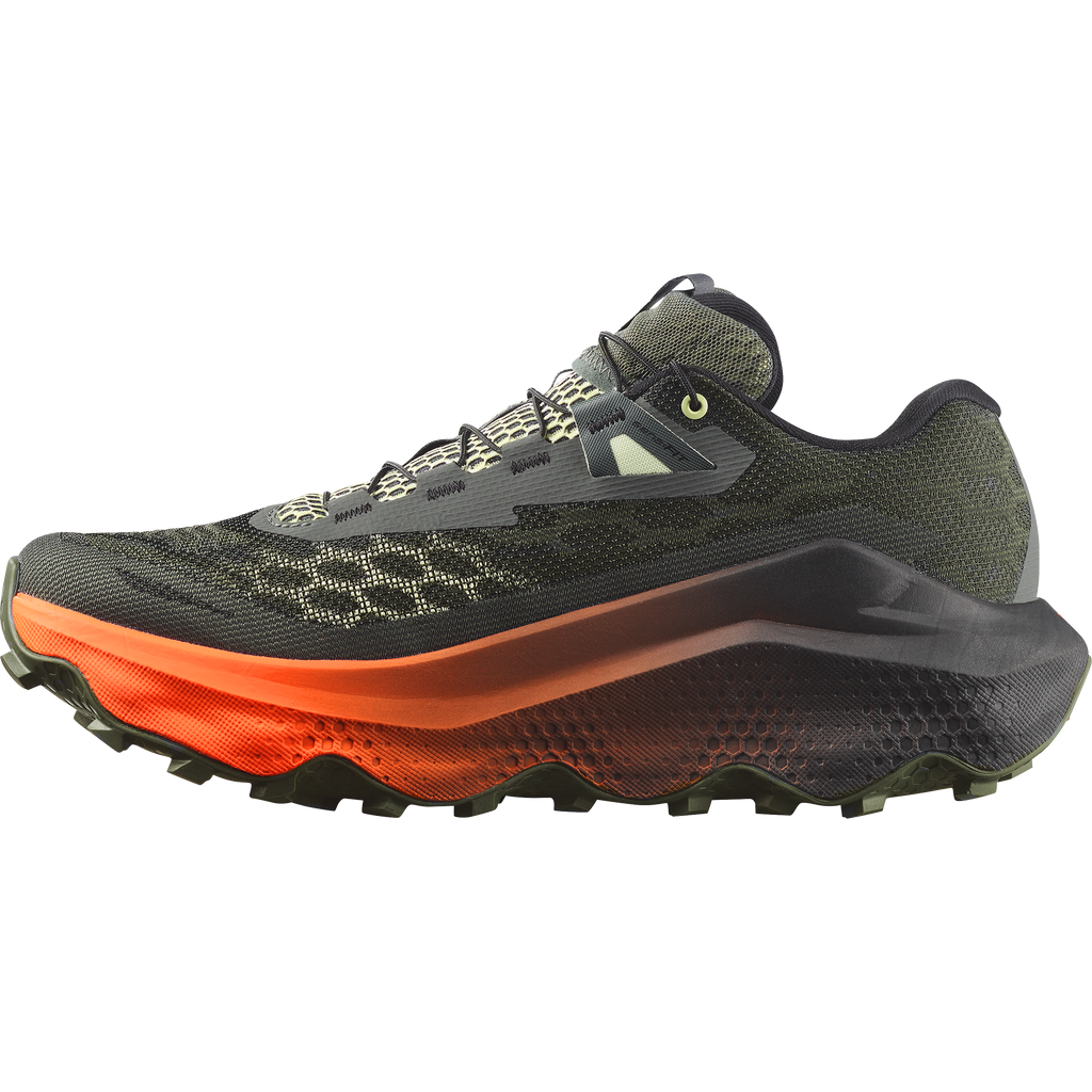 ULTRA GLIDE 4 - Green