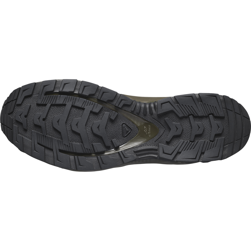 XA FORCES MID GORE-TEX EN - Orange