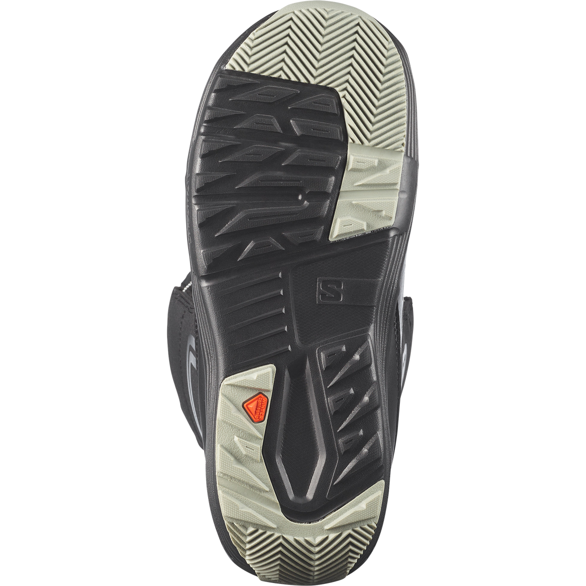 PEARL BOA® - Black