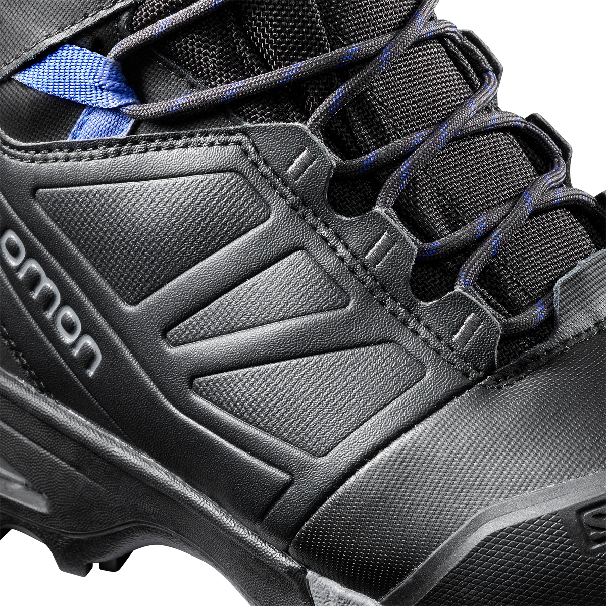 TOUNDRA PRO CLIMASALOMON™ WATERPROOF - Black