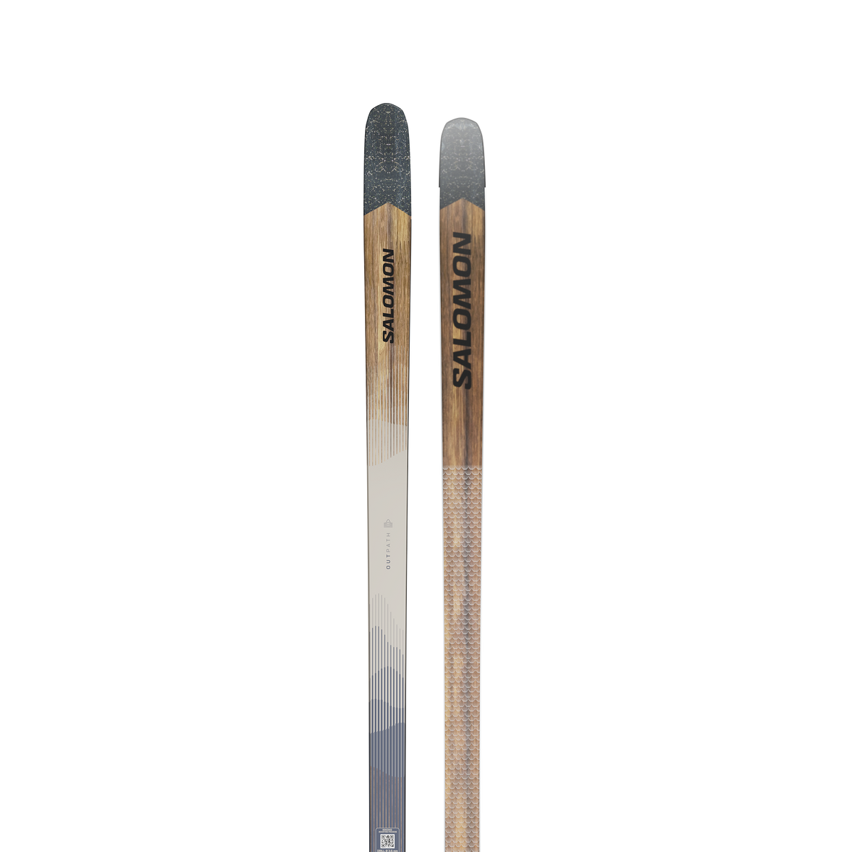 OUTPATH 65 GRIP FLAT - Default