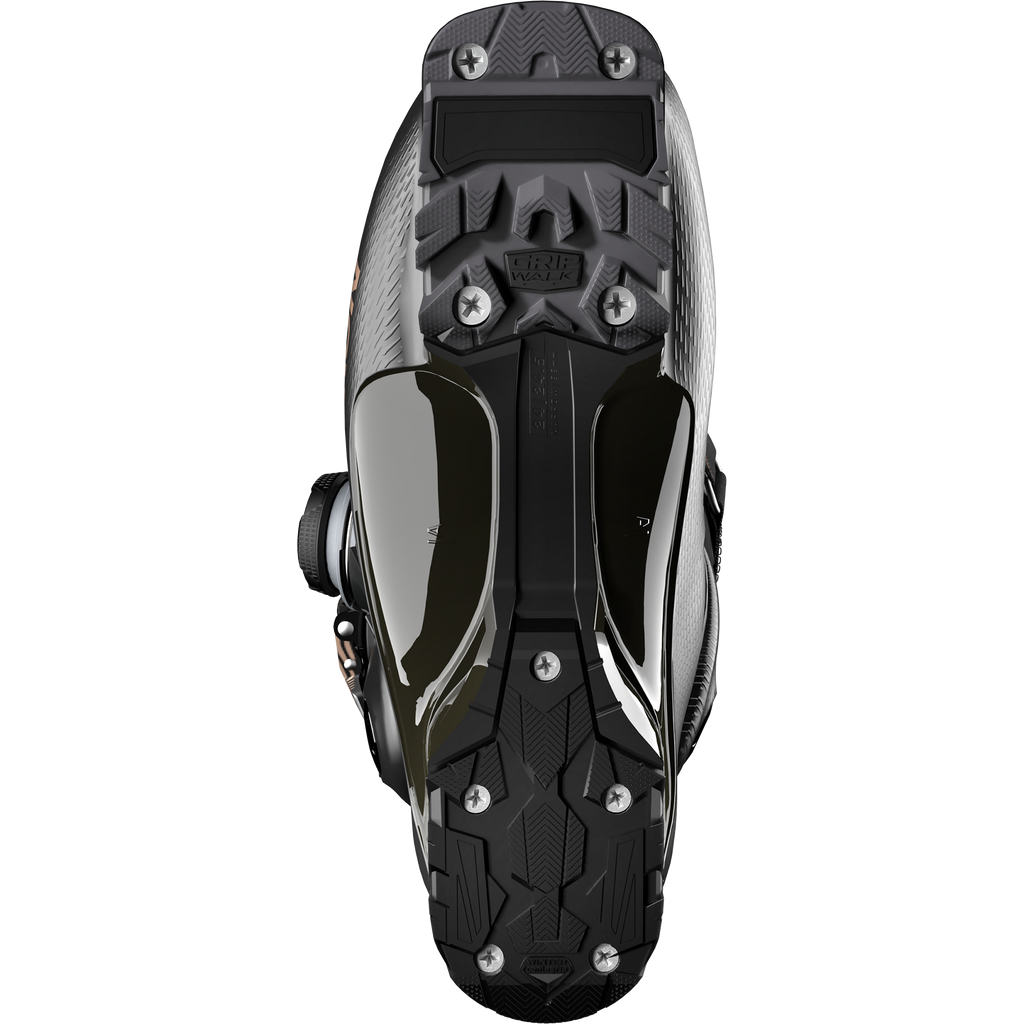 S/PRO DELTA BOA® 95 - Black