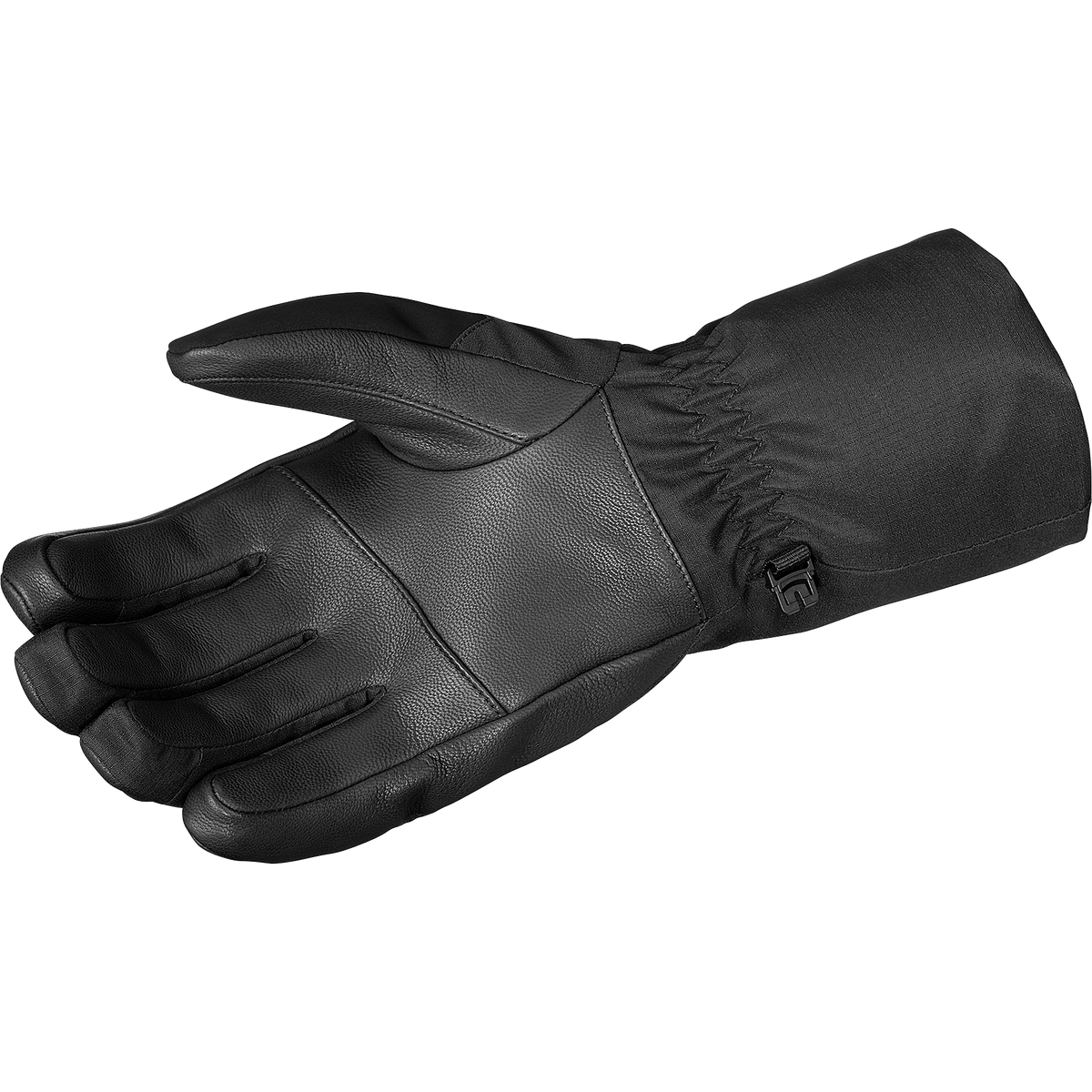 FORCE - Black