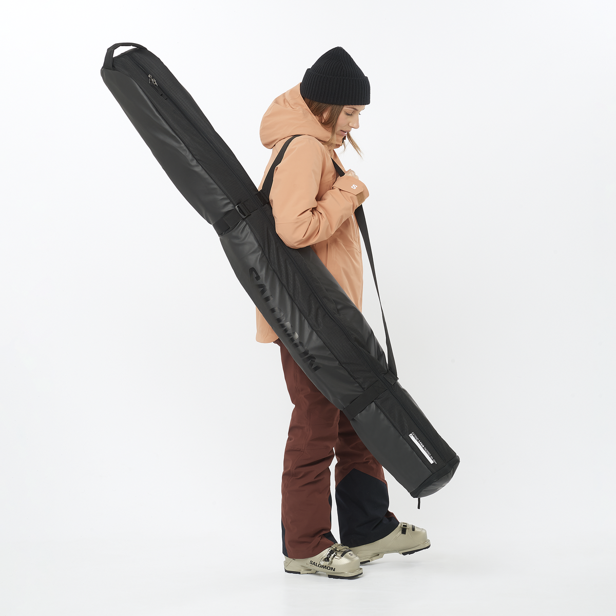 EXTEND 1 PAIR PADDED 165+20