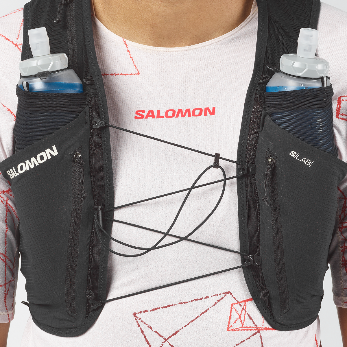 S/LAB SENSE 6 - Black